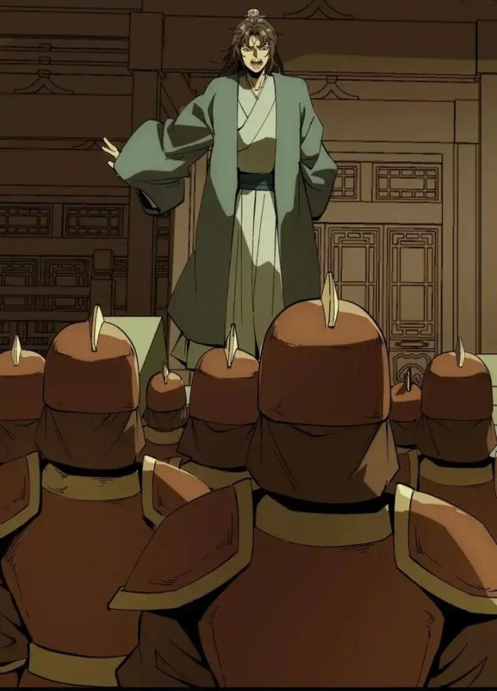 Không Cẩn Thận, Lưu Danh Muôn Thủa Chapter 178 - 99