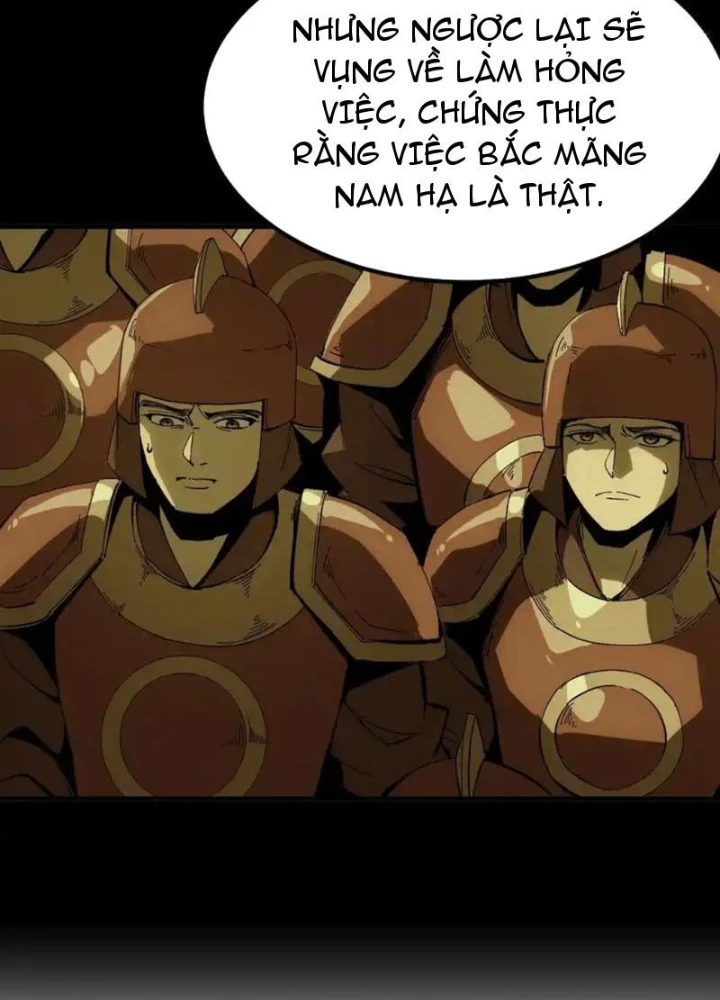 Không Cẩn Thận, Lưu Danh Muôn Thủa Chapter 178 - 101