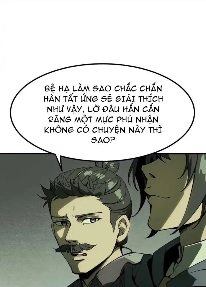 Không Cẩn Thận, Lưu Danh Muôn Thủa Chapter 178 - 103