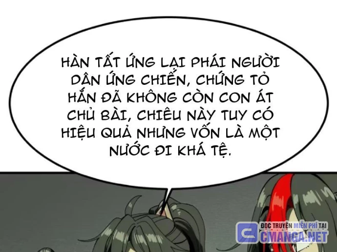 Không Cẩn Thận, Lưu Danh Muôn Thủa Chapter 179 - 9