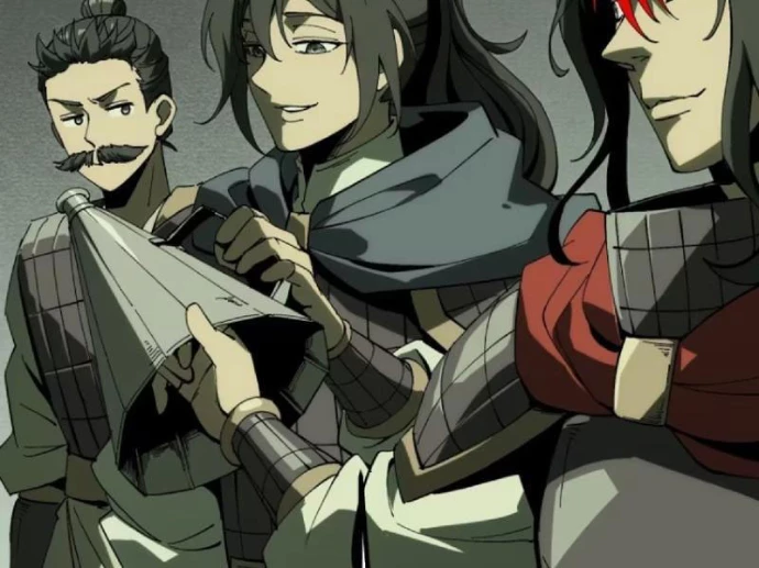 Không Cẩn Thận, Lưu Danh Muôn Thủa Chapter 179 - 10