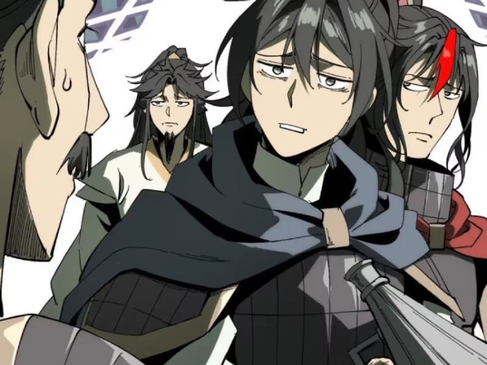 Không Cẩn Thận, Lưu Danh Muôn Thủa Chapter 179 - 16