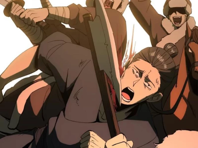 Không Cẩn Thận, Lưu Danh Muôn Thủa Chapter 179 - 25