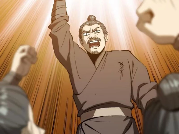 Không Cẩn Thận, Lưu Danh Muôn Thủa Chapter 179 - 79