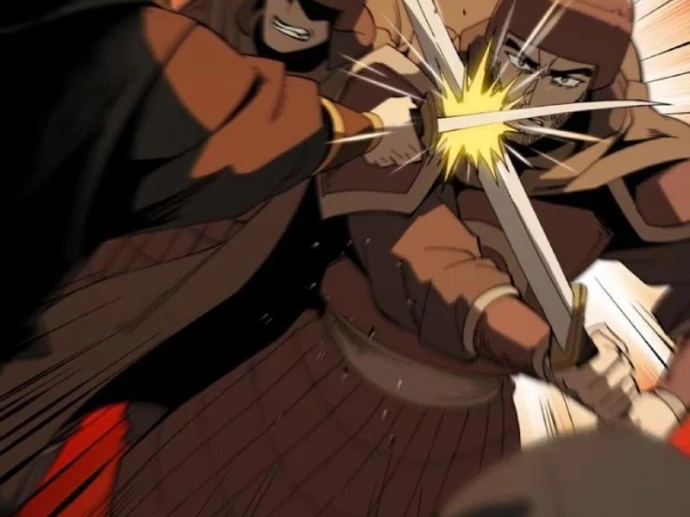 Không Cẩn Thận, Lưu Danh Muôn Thủa Chapter 180 - 20