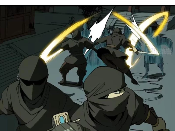 Không Cẩn Thận, Lưu Danh Muôn Thủa Chapter 180 - 23