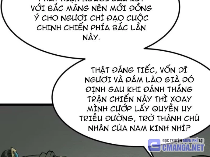 Không Cẩn Thận, Lưu Danh Muôn Thủa Chapter 180 - 57