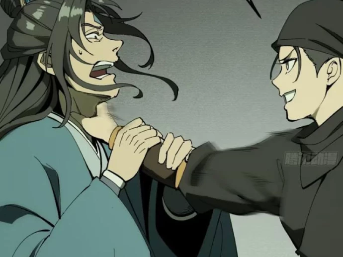 Không Cẩn Thận, Lưu Danh Muôn Thủa Chapter 180 - 58