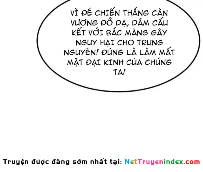 Không Cẩn Thận, Lưu Danh Muôn Thủa Chapter 180 - 67