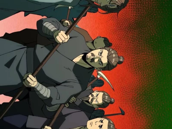 Không Cẩn Thận, Lưu Danh Muôn Thủa Chapter 180 - 77