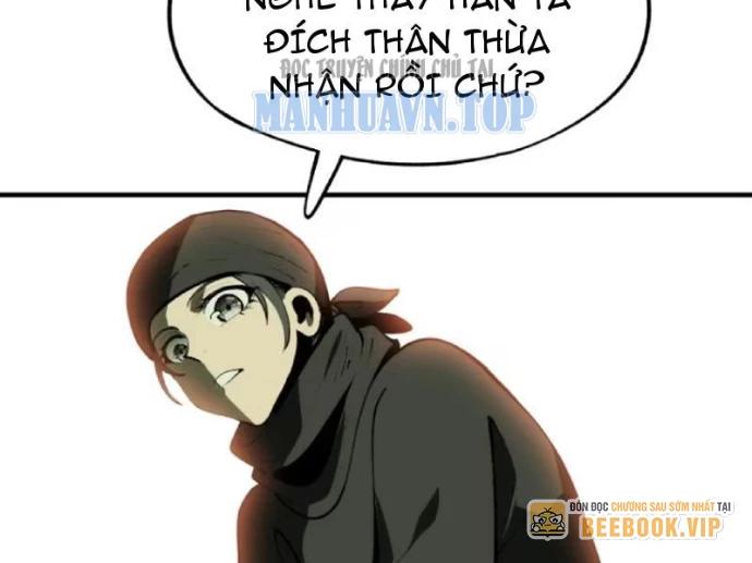 Không Cẩn Thận, Lưu Danh Muôn Thủa Chapter 180 - 84