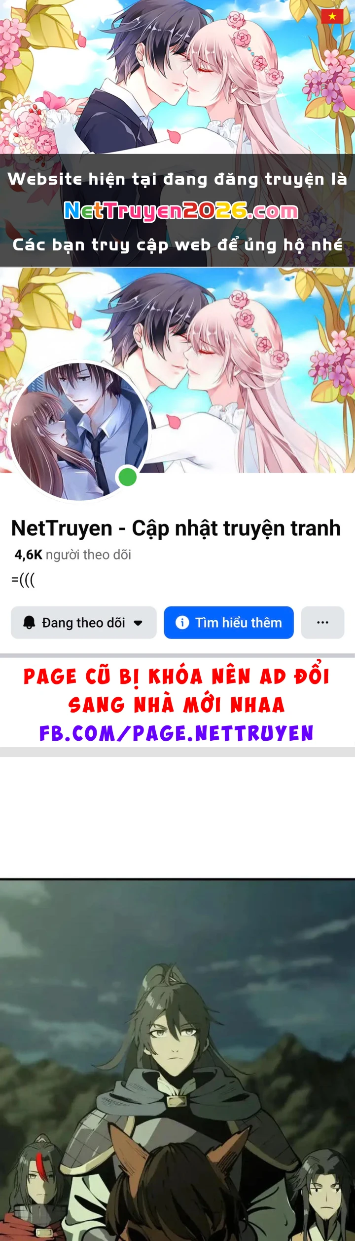 Không Cẩn Thận, Lưu Danh Muôn Thủa Chapter 181 - 1