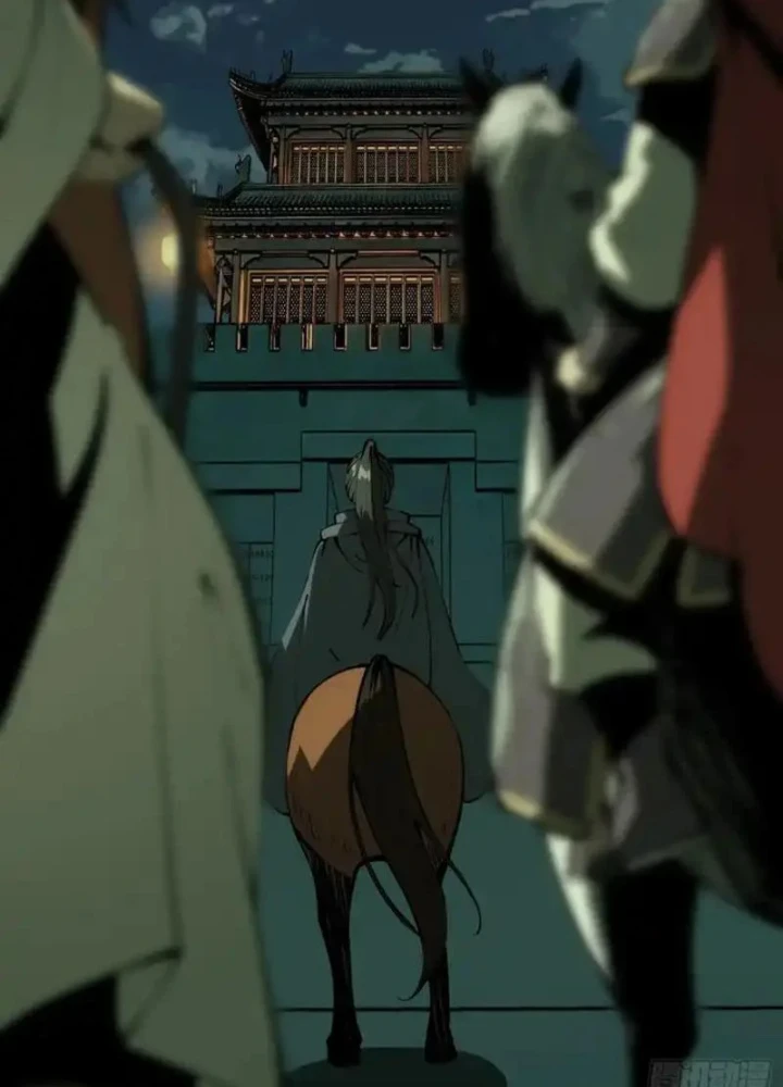 Không Cẩn Thận, Lưu Danh Muôn Thủa Chapter 181 - 5