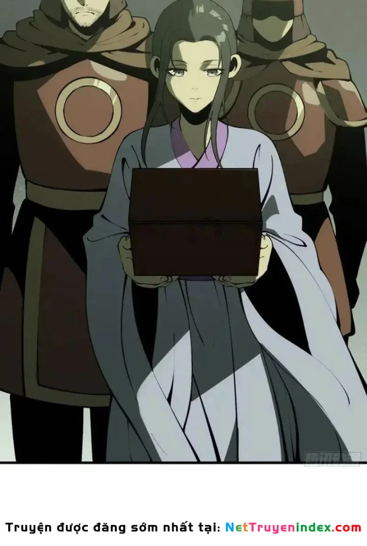 Không Cẩn Thận, Lưu Danh Muôn Thủa Chapter 181 - 11