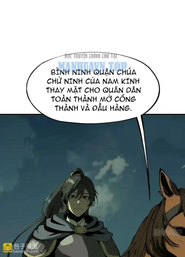 Không Cẩn Thận, Lưu Danh Muôn Thủa Chapter 181 - 13