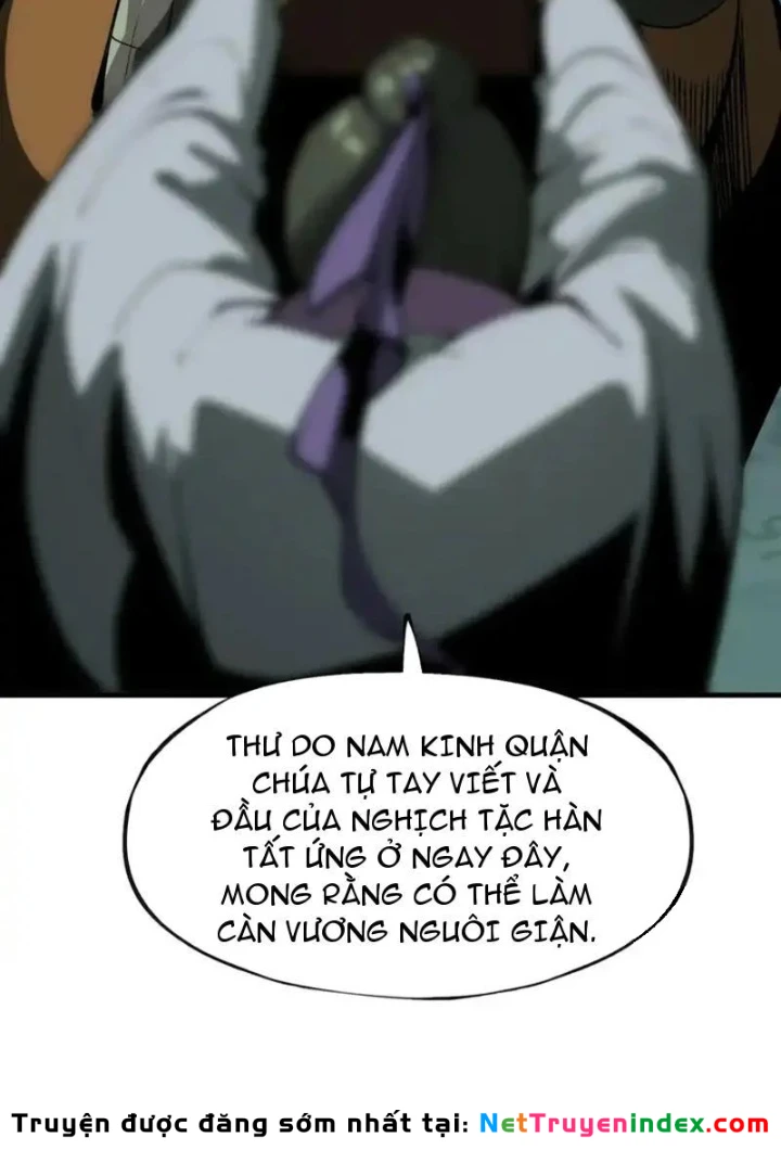 Không Cẩn Thận, Lưu Danh Muôn Thủa Chapter 181 - 15