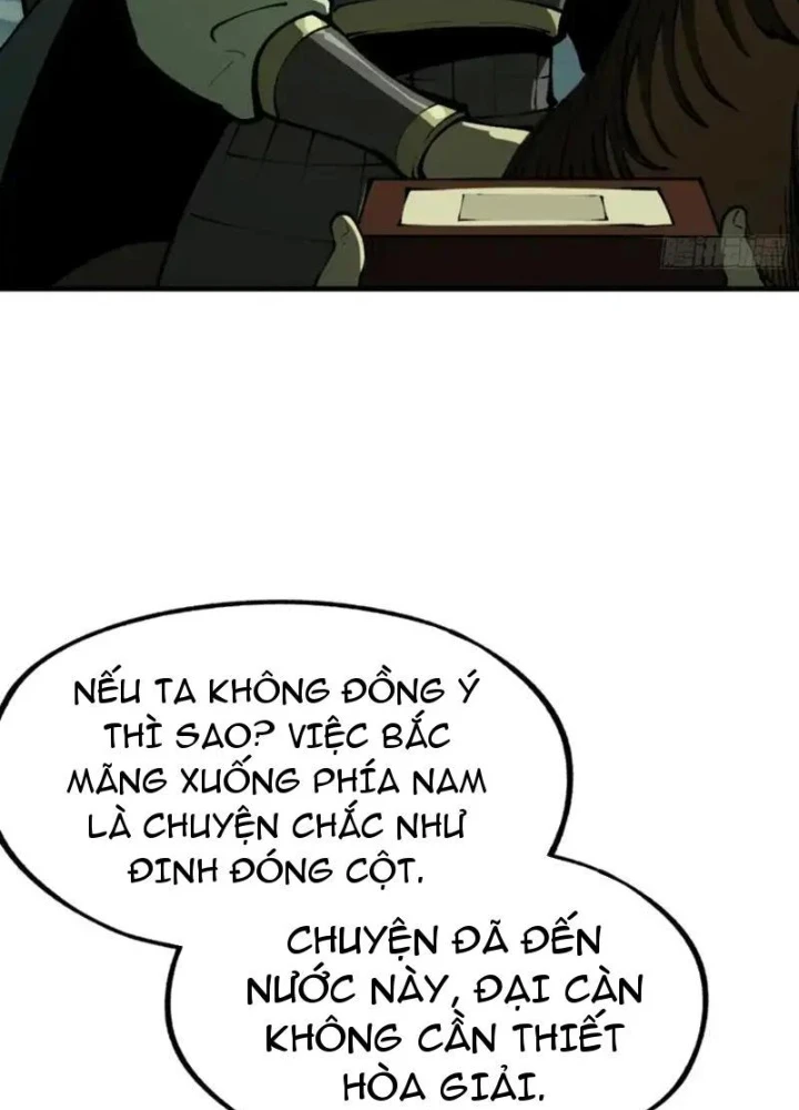 Không Cẩn Thận, Lưu Danh Muôn Thủa Chapter 181 - 29