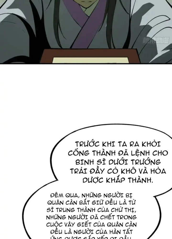 Không Cẩn Thận, Lưu Danh Muôn Thủa Chapter 181 - 33