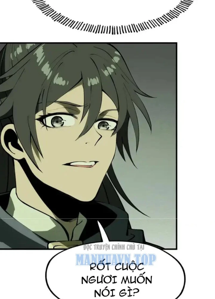 Không Cẩn Thận, Lưu Danh Muôn Thủa Chapter 181 - 37