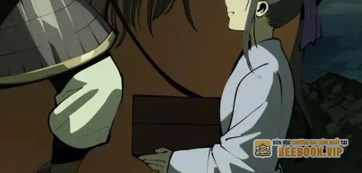 Không Cẩn Thận, Lưu Danh Muôn Thủa Chapter 181 - 40