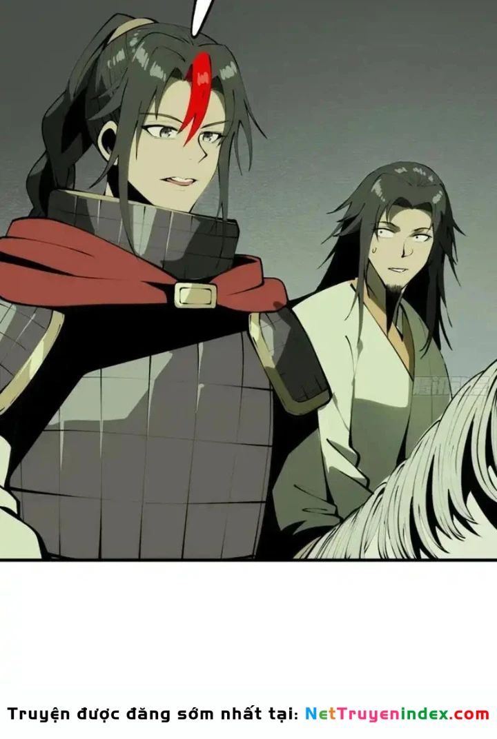 Không Cẩn Thận, Lưu Danh Muôn Thủa Chapter 181 - 47