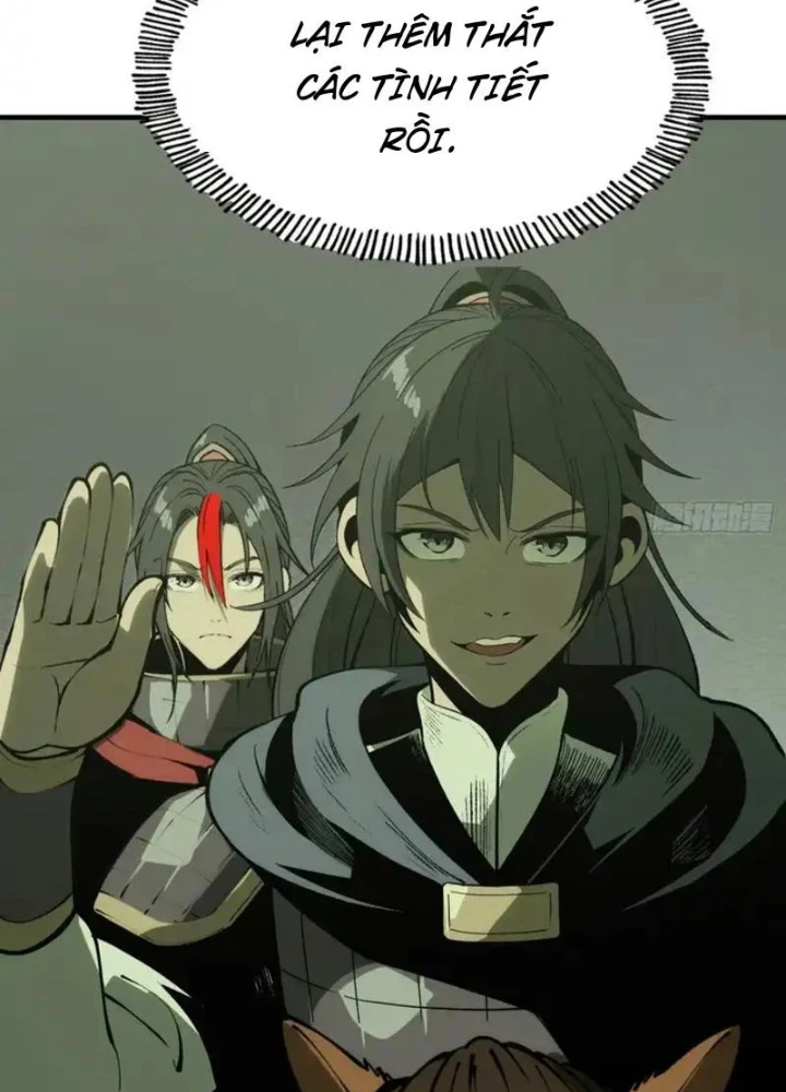 Không Cẩn Thận, Lưu Danh Muôn Thủa Chapter 181 - 53