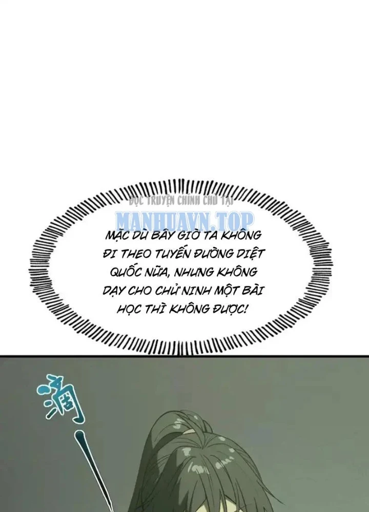 Không Cẩn Thận, Lưu Danh Muôn Thủa Chapter 181 - 67