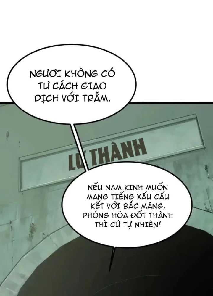 Không Cẩn Thận, Lưu Danh Muôn Thủa Chapter 181 - 75