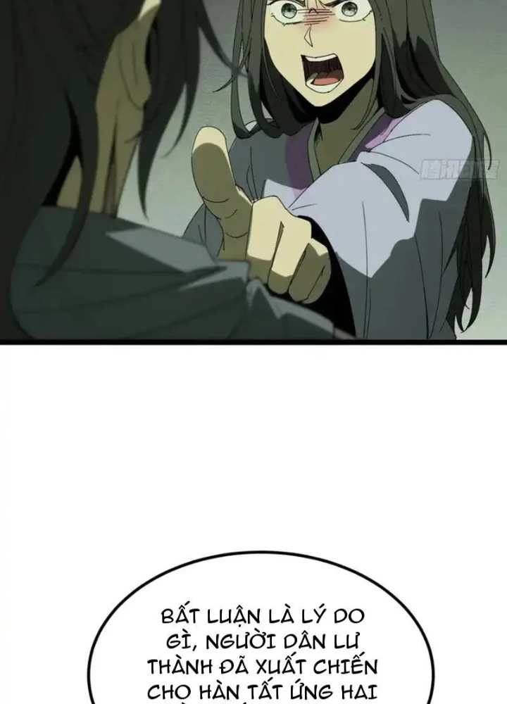 Không Cẩn Thận, Lưu Danh Muôn Thủa Chapter 181 - 79