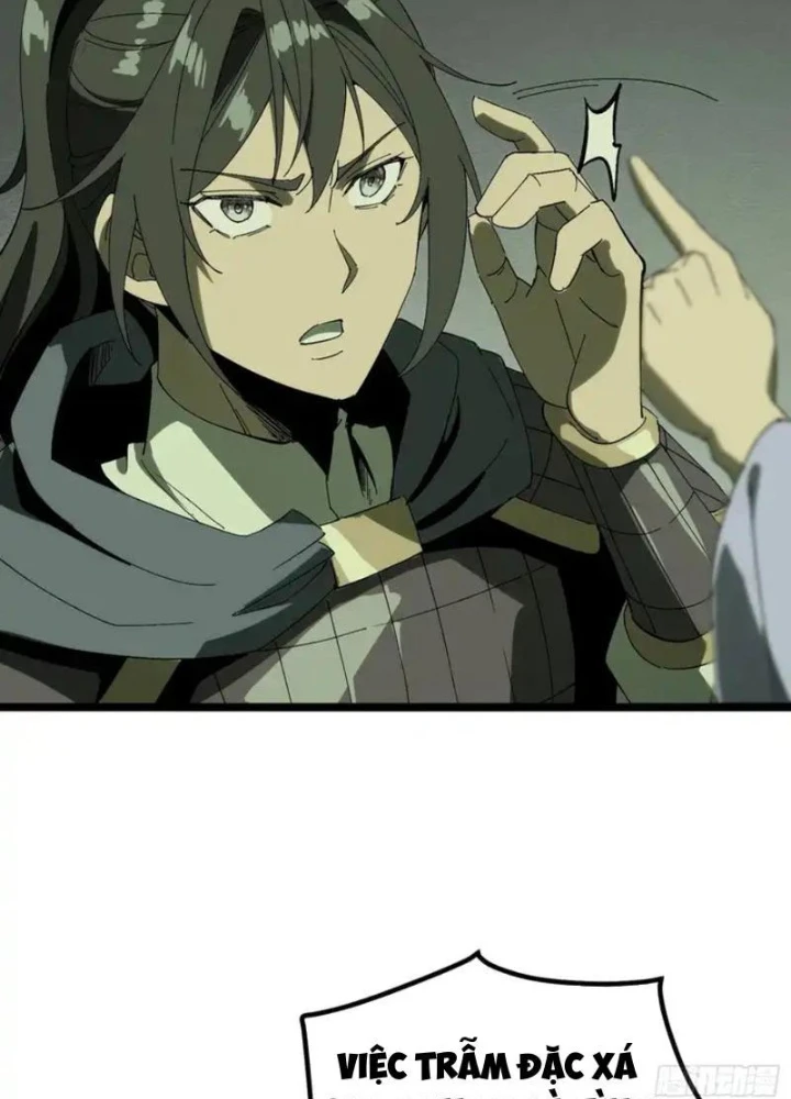 Không Cẩn Thận, Lưu Danh Muôn Thủa Chapter 181 - 81