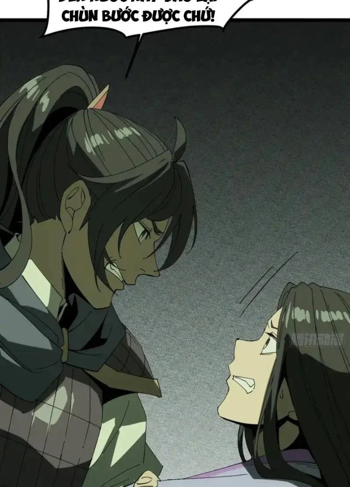 Không Cẩn Thận, Lưu Danh Muôn Thủa Chapter 181 - 83