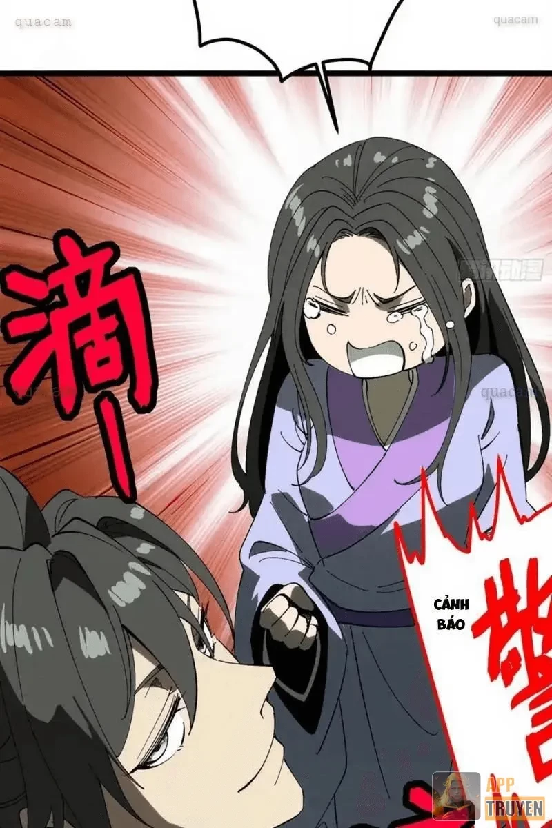 Không Cẩn Thận, Lưu Danh Muôn Thủa Chapter 182 - 4