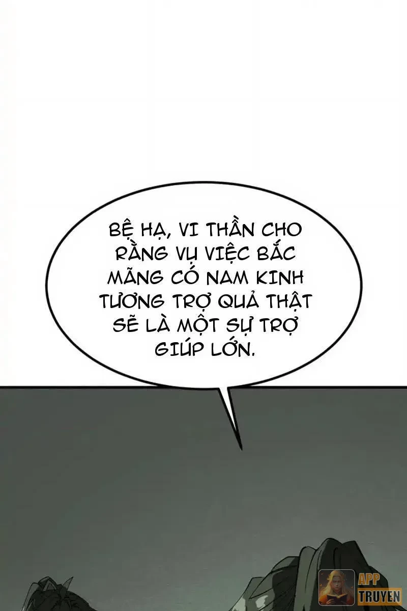 Không Cẩn Thận, Lưu Danh Muôn Thủa Chapter 182 - 8