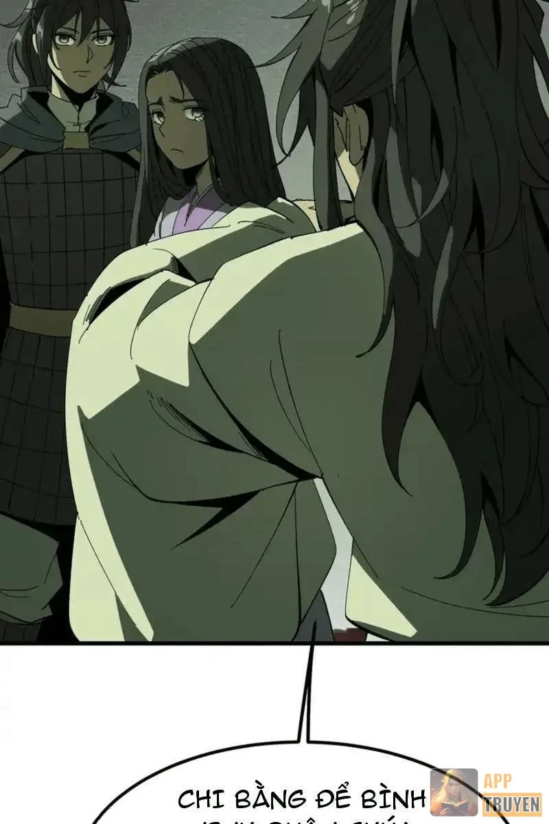 Không Cẩn Thận, Lưu Danh Muôn Thủa Chapter 182 - 9