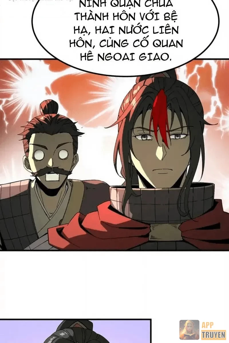 Không Cẩn Thận, Lưu Danh Muôn Thủa Chapter 182 - 10