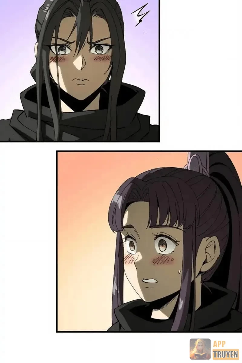 Không Cẩn Thận, Lưu Danh Muôn Thủa Chapter 182 - 11