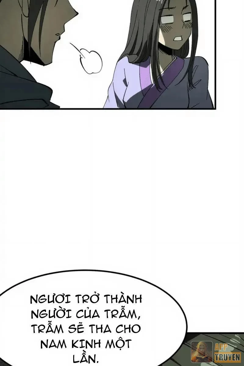 Không Cẩn Thận, Lưu Danh Muôn Thủa Chapter 182 - 15