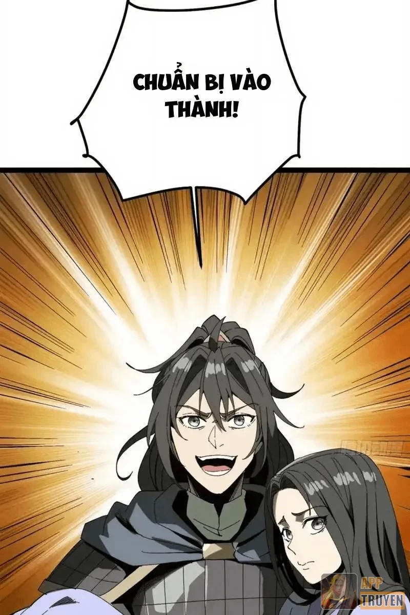 Không Cẩn Thận, Lưu Danh Muôn Thủa Chapter 182 - 25