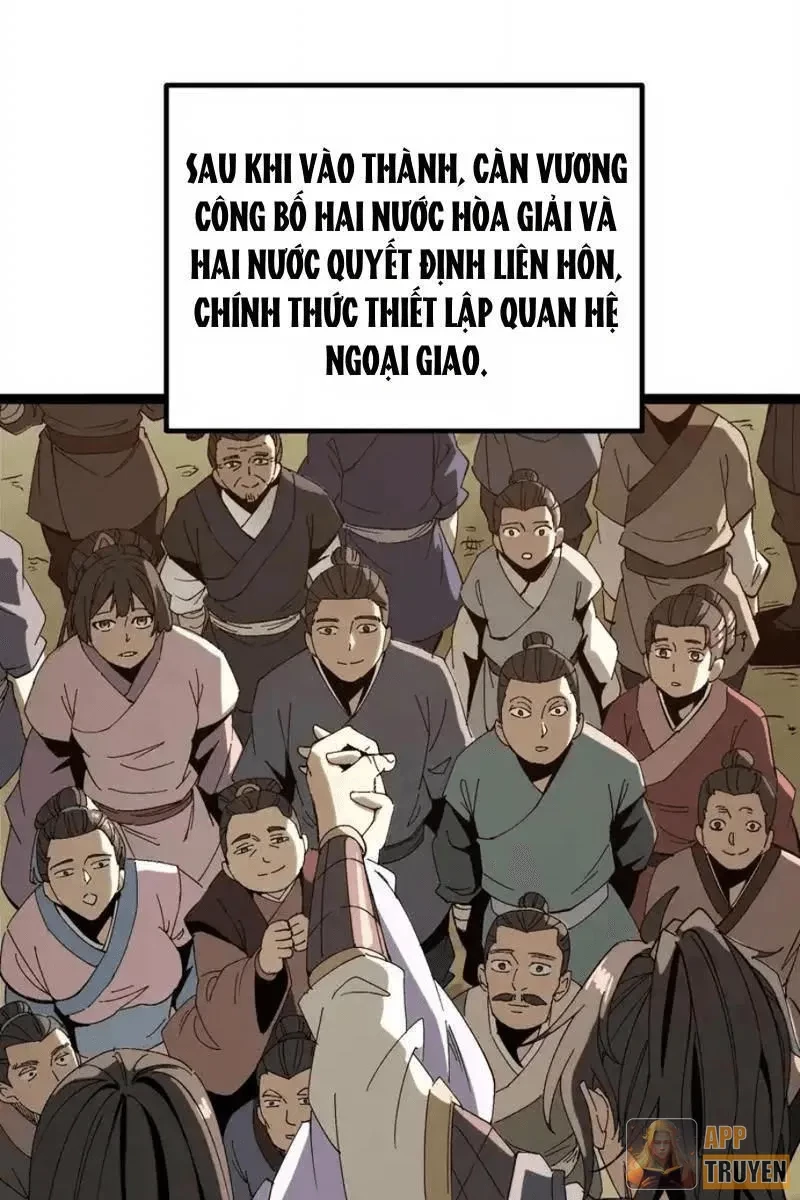 Không Cẩn Thận, Lưu Danh Muôn Thủa Chapter 182 - 27