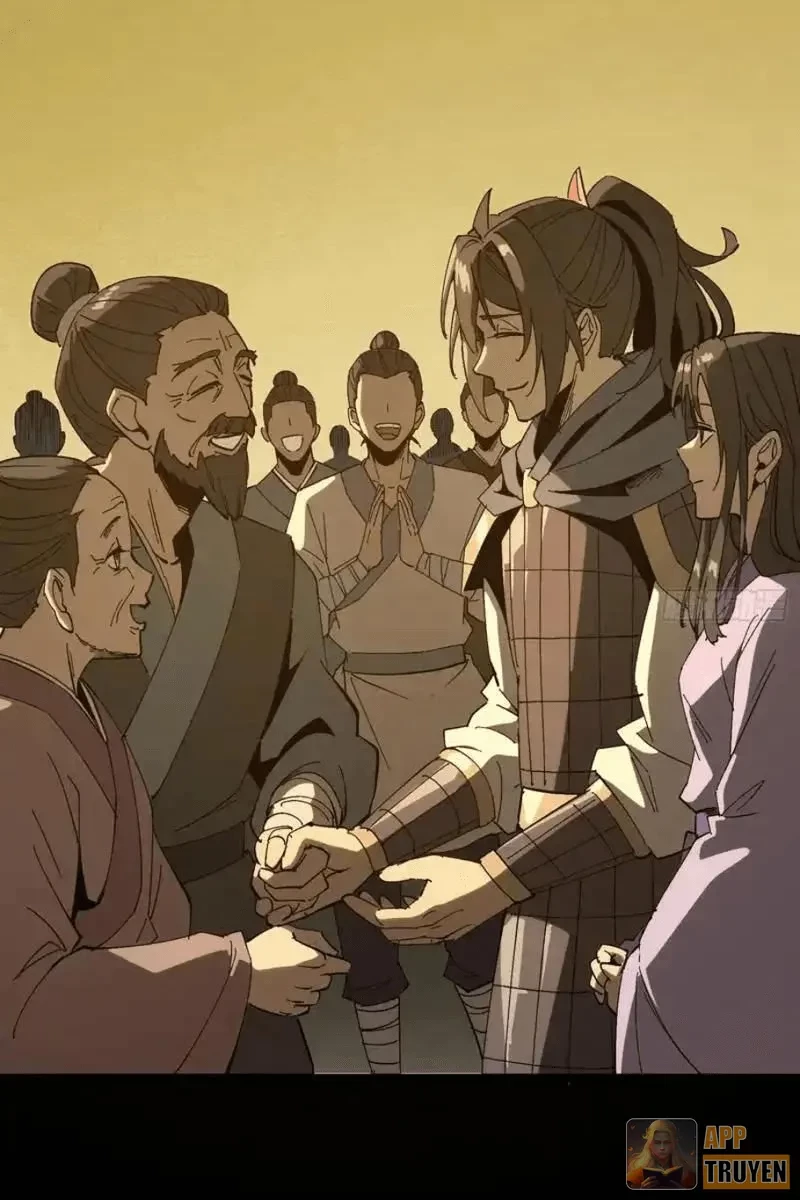 Không Cẩn Thận, Lưu Danh Muôn Thủa Chapter 182 - 31