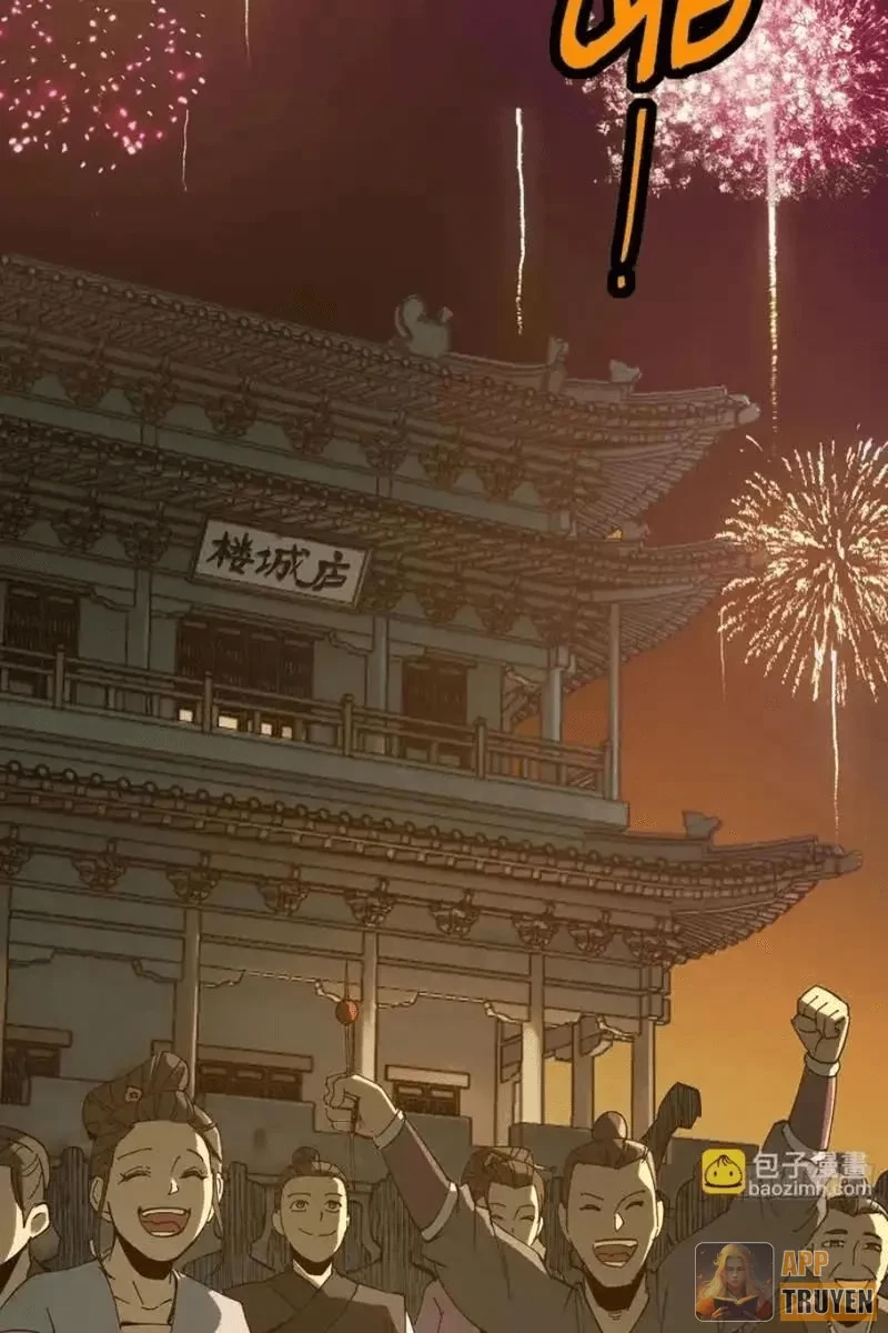 Không Cẩn Thận, Lưu Danh Muôn Thủa Chapter 182 - 33