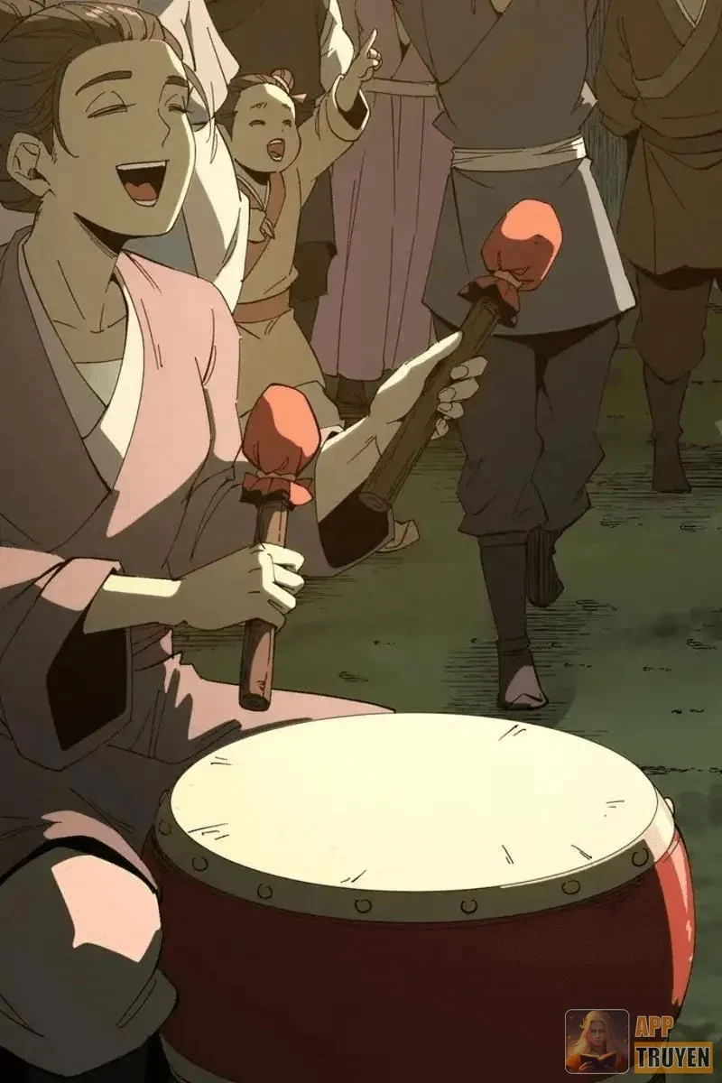 Không Cẩn Thận, Lưu Danh Muôn Thủa Chapter 182 - 34