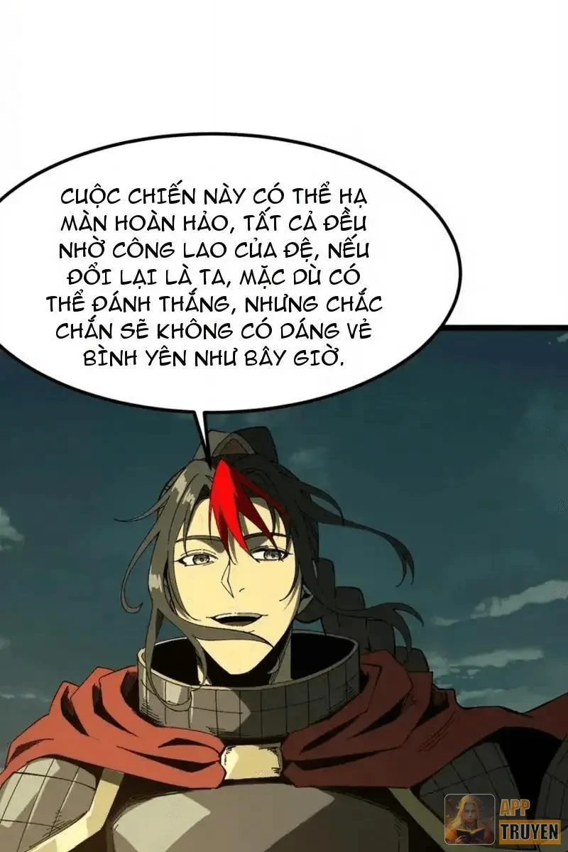 Không Cẩn Thận, Lưu Danh Muôn Thủa Chapter 182 - 37