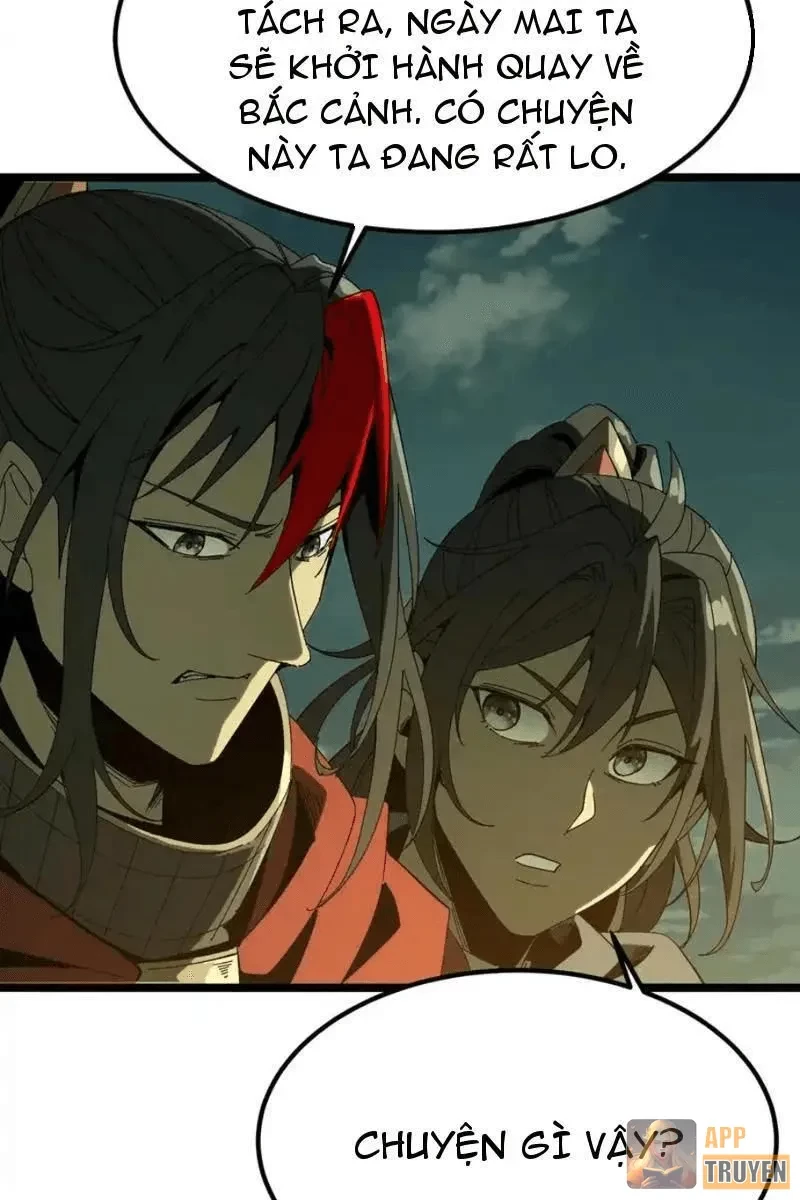 Không Cẩn Thận, Lưu Danh Muôn Thủa Chapter 182 - 41