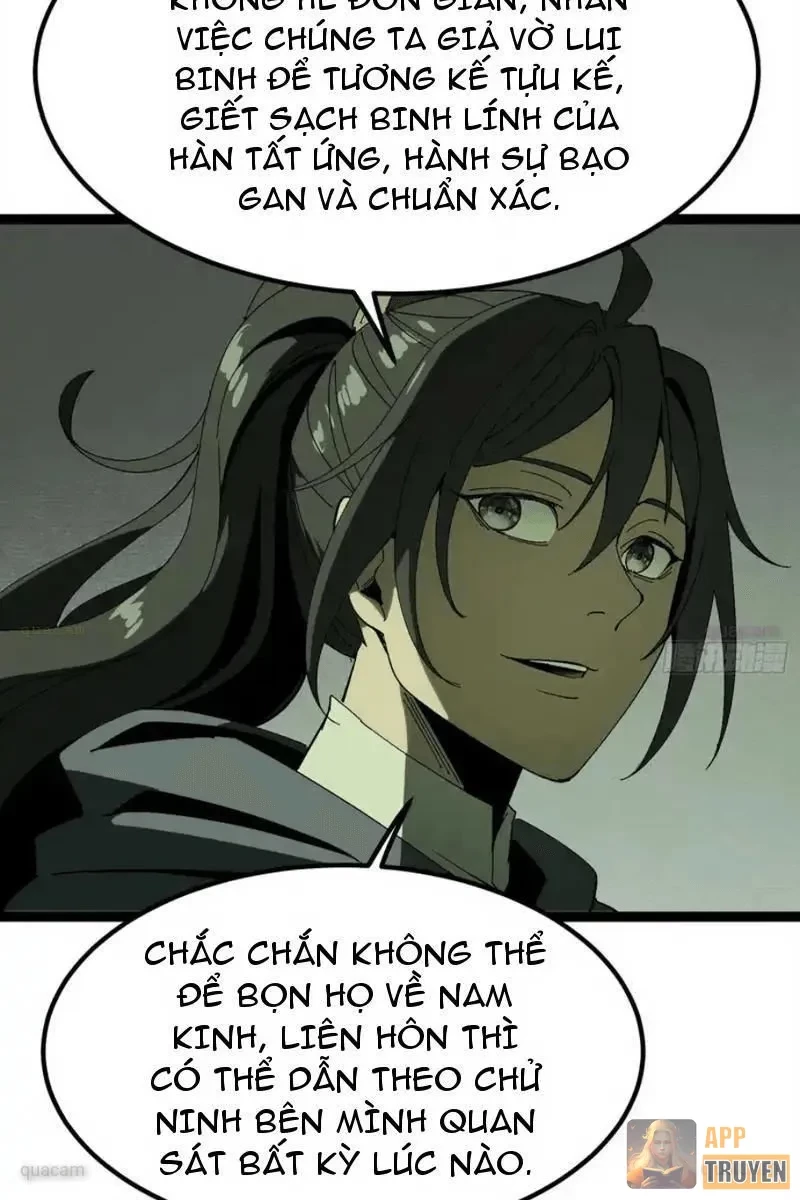 Không Cẩn Thận, Lưu Danh Muôn Thủa Chapter 182 - 44