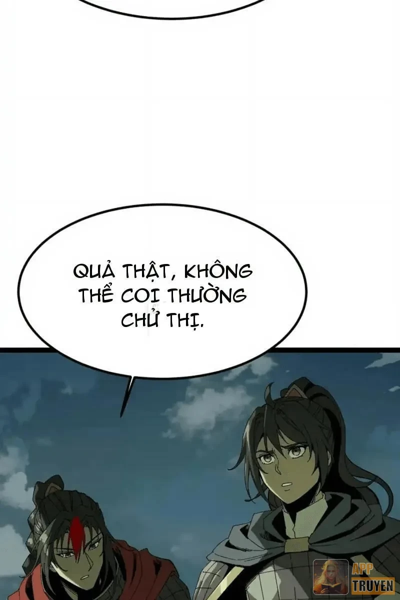 Không Cẩn Thận, Lưu Danh Muôn Thủa Chapter 182 - 45