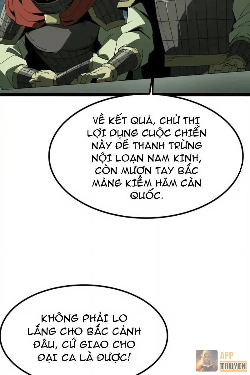 Không Cẩn Thận, Lưu Danh Muôn Thủa Chapter 182 - 46