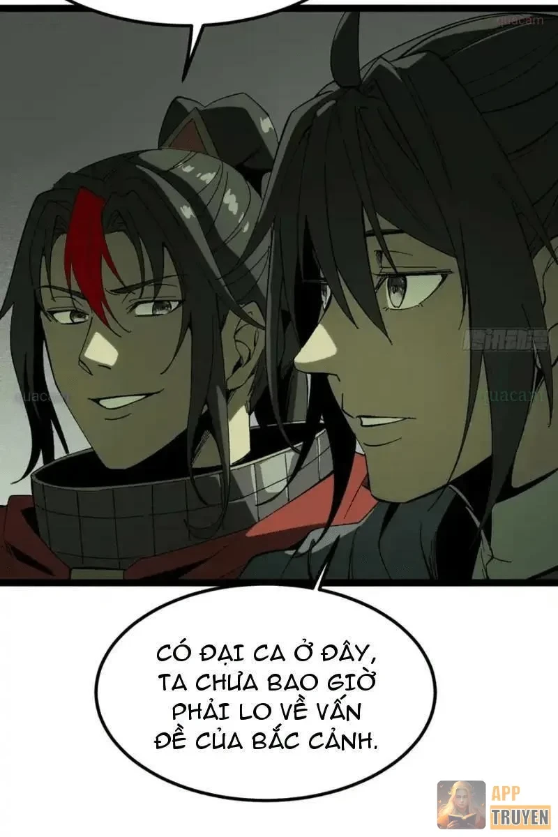 Không Cẩn Thận, Lưu Danh Muôn Thủa Chapter 182 - 47