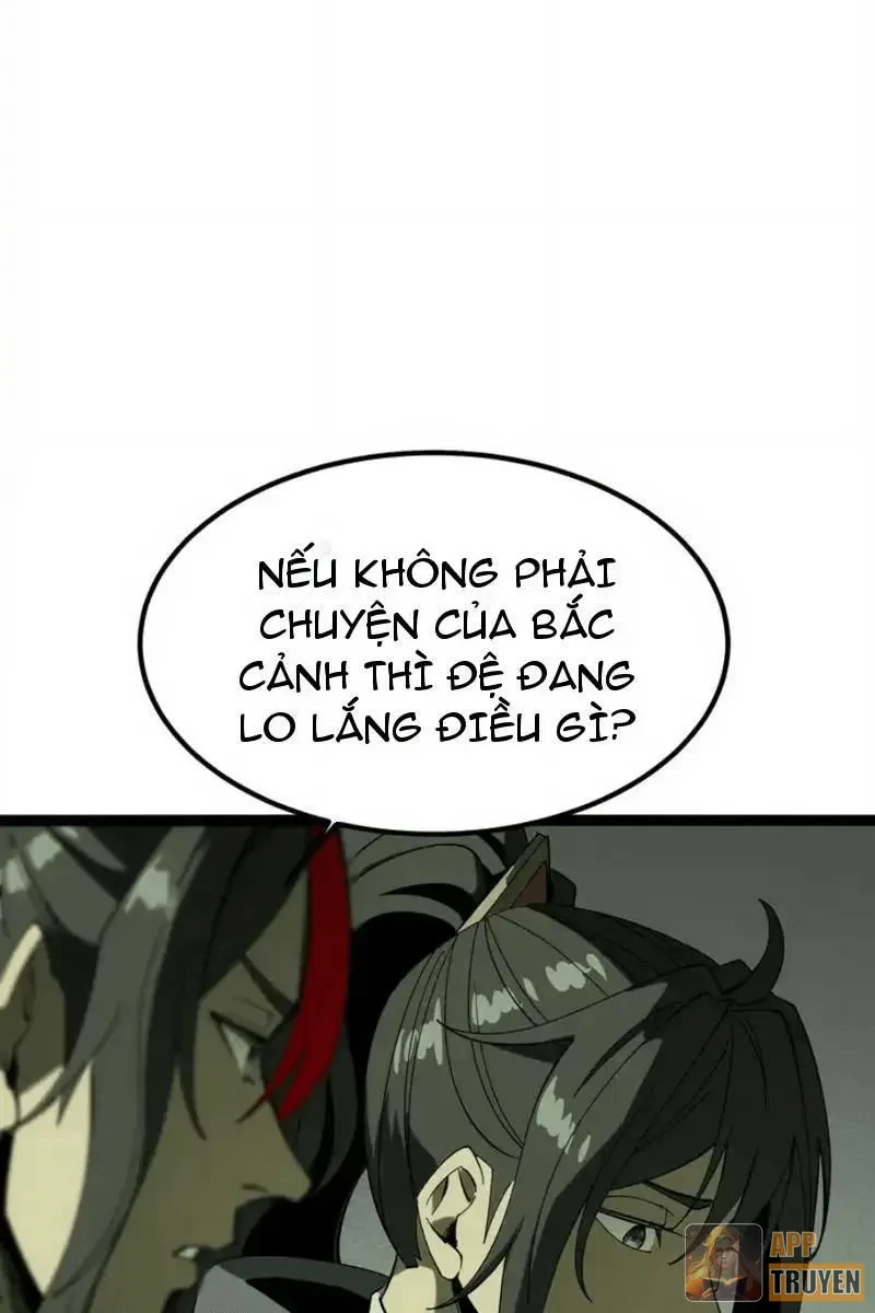 Không Cẩn Thận, Lưu Danh Muôn Thủa Chapter 182 - 48