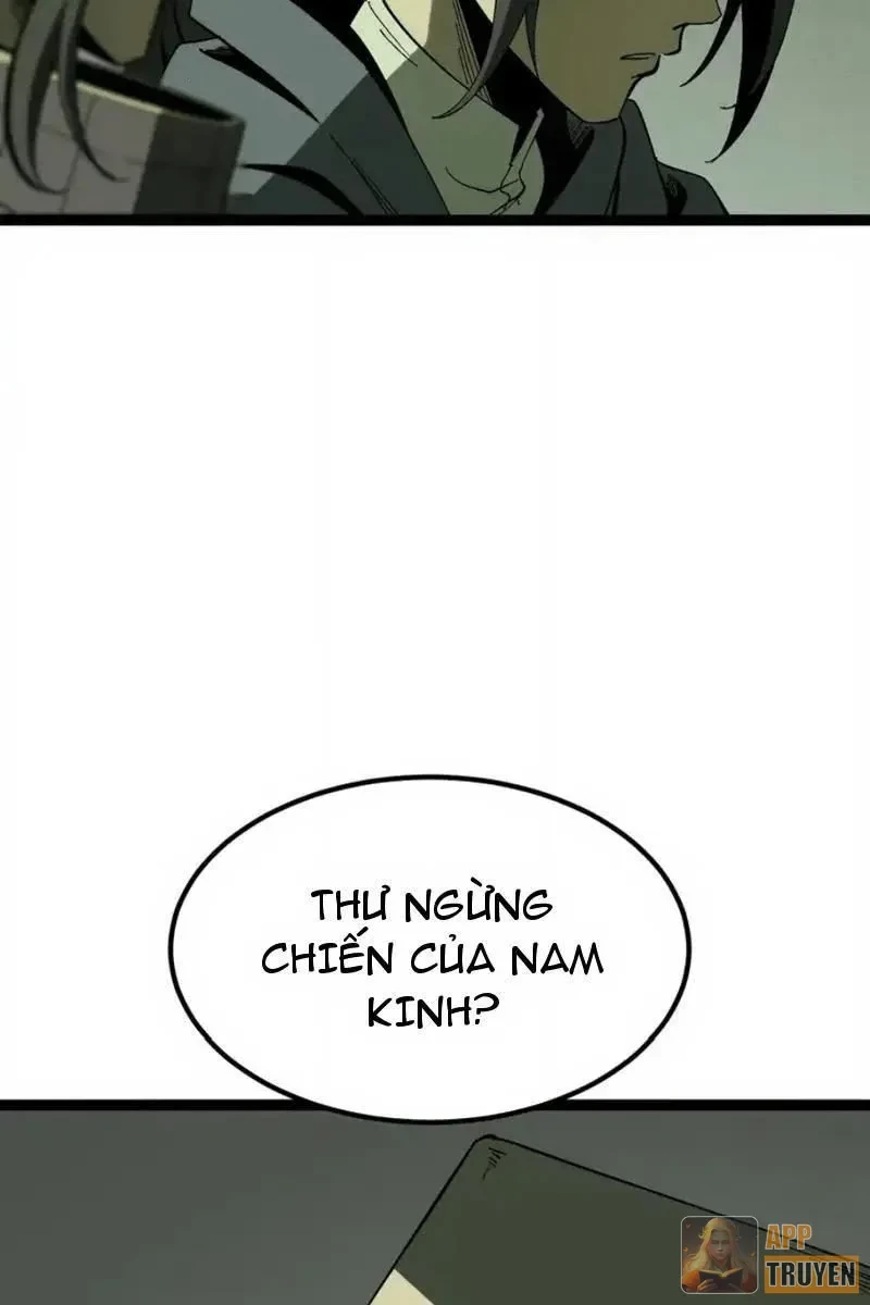 Không Cẩn Thận, Lưu Danh Muôn Thủa Chapter 182 - 49